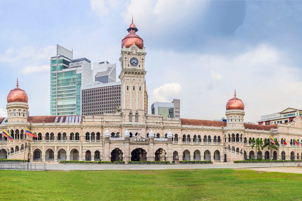Living in Kuala Lumpur as a Digital Nomad: Why It’s My Top Choice