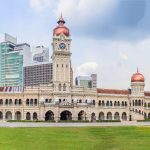 Living in Kuala Lumpur as a Digital Nomad: Why It’s My Top Choice