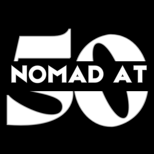 Nomad at Fifty