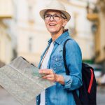 How to Overcome the Fear of Unstable Income as a Digital Nomad in Your 50s