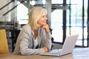 How to Make Money as a Digital Nomad Over 50