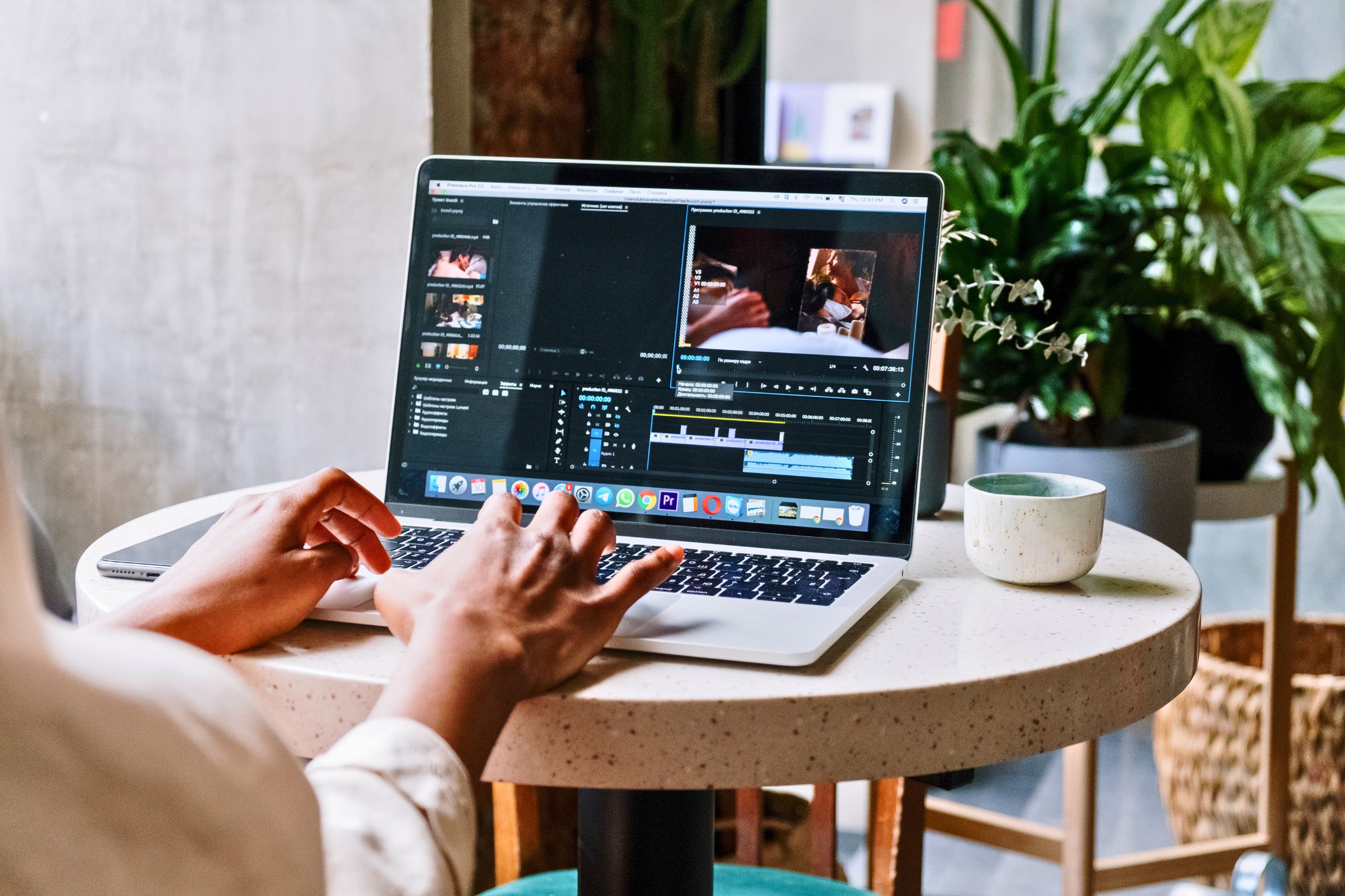 Must-Have Tech Gear for Digital Nomads: What I Travel With to Work Remotely