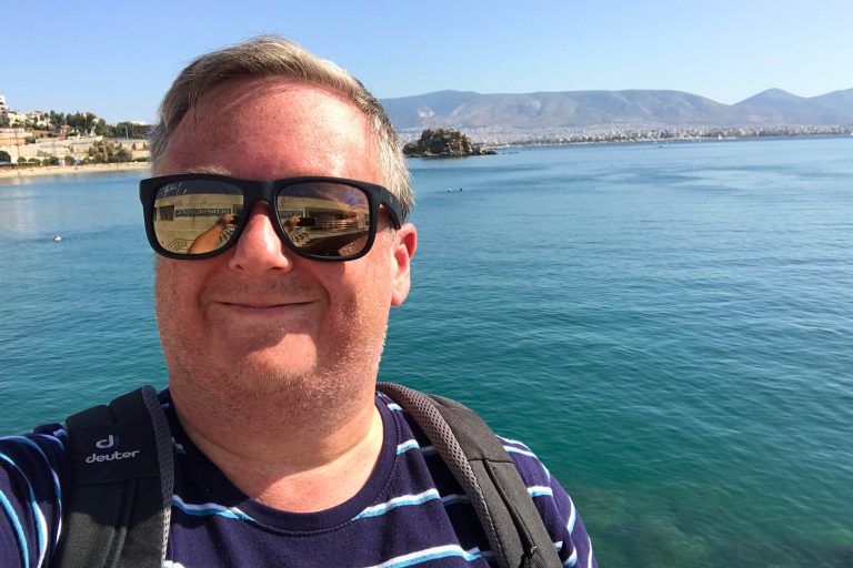 How to Become a Digital Nomad After 50: Your Guide to Freedom