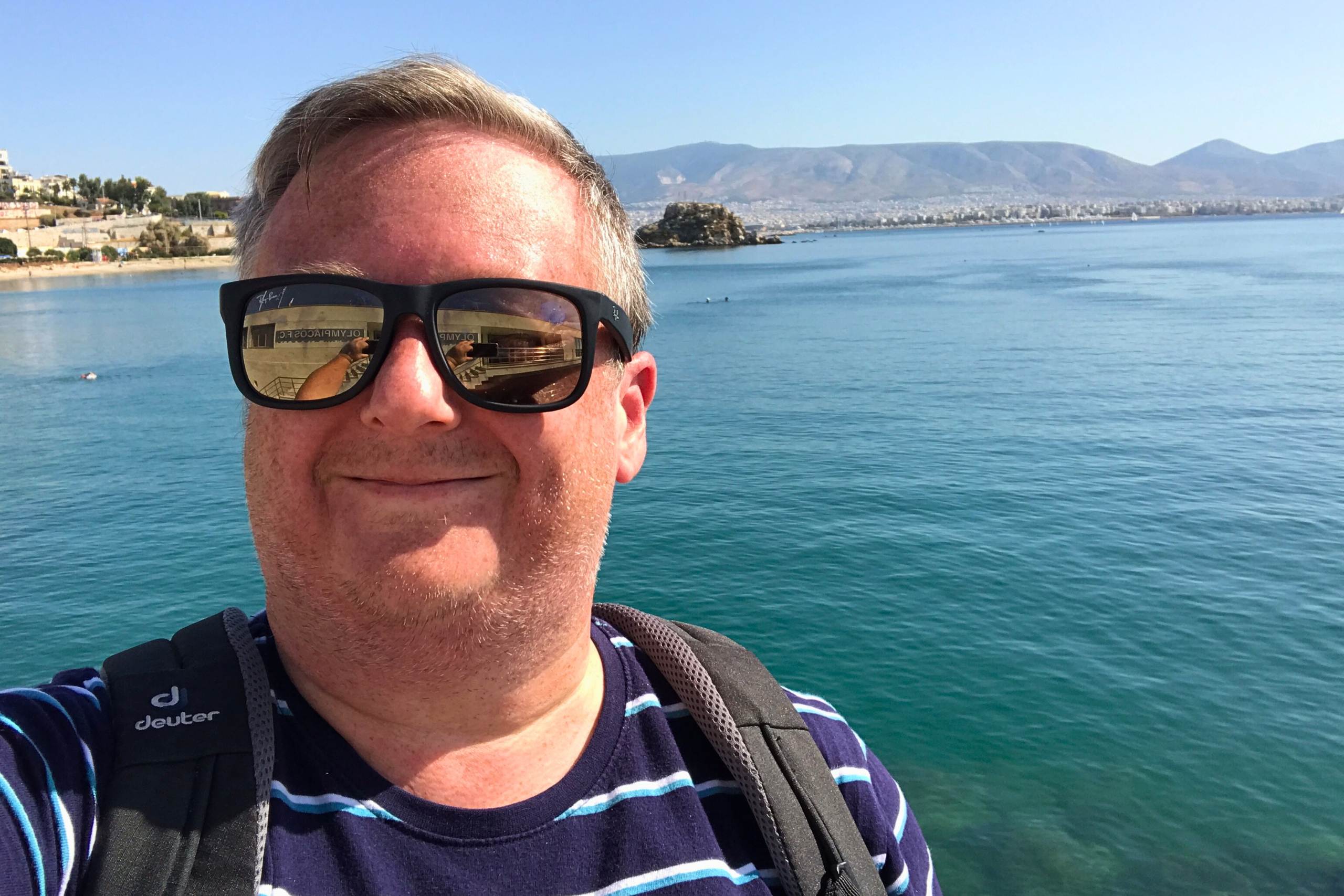 How to Become a Digital Nomad After 50: Your Guide to Freedom