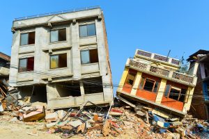 How Digital Nomads Can Prepare for Natural Disasters (Before It’s Too Late)