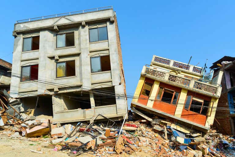 How Digital Nomads Can Prepare for Natural Disasters (Before It’s Too Late)