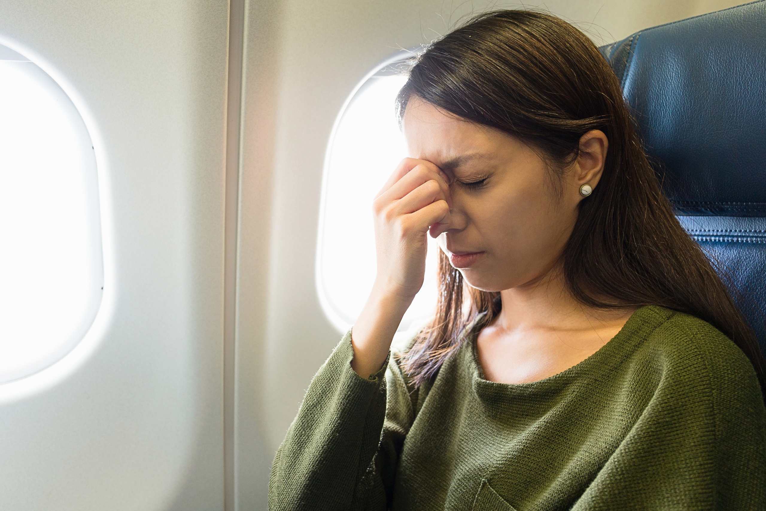 Fears of Quitting a 9-to-5 Job and Becoming a Digital Nomad