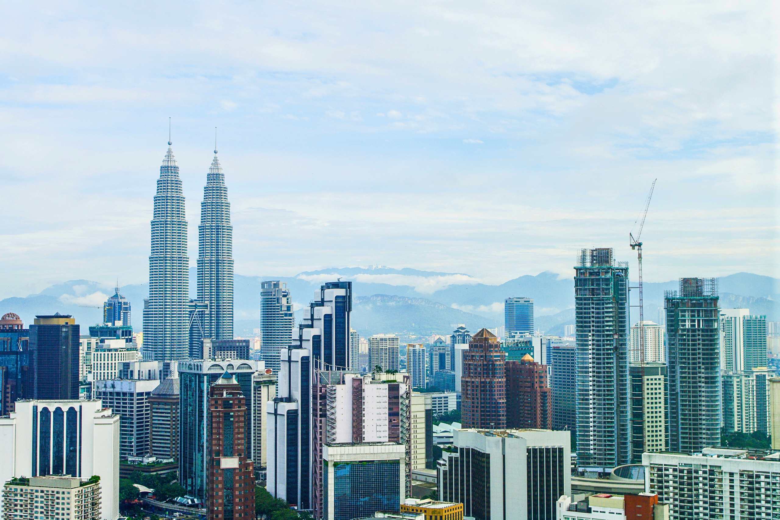 Moving to Malaysia as a Digital Nomad: What You Need to Know